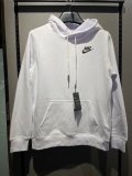 21/22 Nike Hoody White Color Thai Quality
