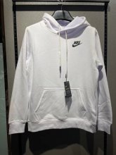 21/22 Nike Hoody White Color Thai Quality