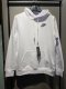 21/22 Nike Hoody White Color Thai Quality
