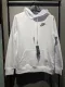 21/22 Nike Hoody White Color Thai Quality