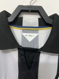 14/15 Juventus Home Retro Jersey
