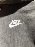 21/22 Nike Hoody Black Color Thai Quality