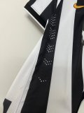 14/15 Juventus Home Retro Jersey
