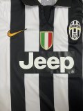 14/15 Juventus Home Retro Jersey