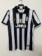 14/15 Juventus Home Retro Jersey