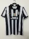 14/15 Juventus Home Retro Jersey