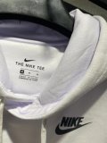 21/22 Nike Hoody White Color Thai Quality