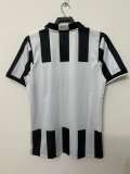 14/15 Juventus Home Retro Jersey