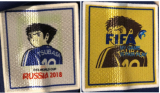 18/19 Japan Home Jersey Fans Version 715a