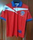 1998 Chile Home Retro Jersey Fans Version