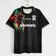 1998 Venezia FC Home Black Fans Soccer Jersey