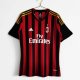13/14 AC Milan Home Retro Jersey