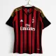 13/14 AC Milan Home Retro Jersey