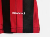 13/14 AC Milan Home Retro Jersey