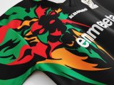 1998 Venezia FC Home Black Fans Soccer Jersey