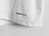 12/13 Real Madrid Home Retro Jersey