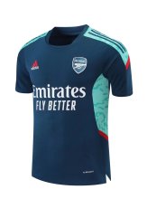 21/22 Arsenal Third Training Jersey Fan Version