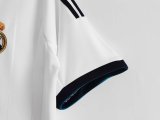 12/13 Real Madrid Home Retro Jersey