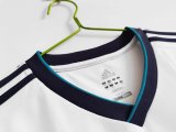 12/13 Real Madrid Home Retro Jersey