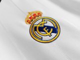 12/13 Real Madrid Home Retro Jersey