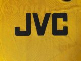96/97 Arsenal Away Retro Jersey