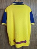 96/97 Arsenal Away Retro Jersey