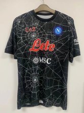 21/22 Napoli Third Jersey Fan Version Thail  Quality