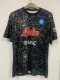 21/22 Napoli Third Jersey Fan Version Thail  Quality