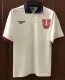1998 Universidad de Chile Away Retro Soccer Jersey Without Sponsors