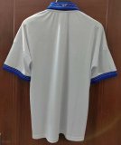 1998 Chile Away Retro Jersey Fans Version