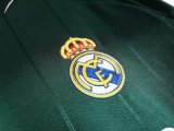 12/13 Real Madrid Third Retro Jersey Long Sleeve