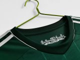 12/13 Real Madrid Third Retro Jersey Long Sleeve
