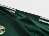 12/13 Real Madrid Third Retro Jersey Long Sleeve