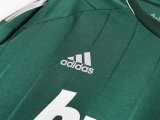 12/13 Real Madrid Third Retro Jersey Long Sleeve