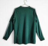 12/13 Real Madrid Third Retro Jersey Long Sleeve