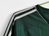 12/13 Real Madrid Third Retro Jersey Long Sleeve