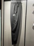 21/22 Nike Jacket Tracksuit Black Color