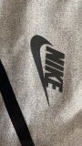 21/22 Nike Jacket Tracksuit Grey Color