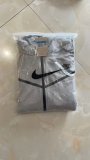 21/22 Nike Jacket Tracksuit Grey Color