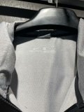 21/22 Nike Jacket Tracksuit Grey Color