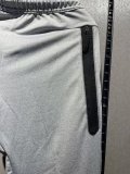 21/22 Nike Jacket Tracksuit Grey Color