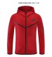 21/22 Nike Hoody Red Color Thai Quality
