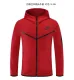 21/22 Nike Hoody Red Color Thai Quality