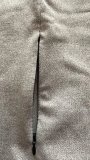 21/22 Nike Jacket Tracksuit Grey Color