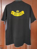 2006 Colo-Colo Black Retro Soccer Jersey