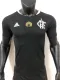 20-22 Flamengo Black Training Jersey Player Version 1:1 Quality
