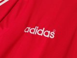 95-96 Liverpool Home Retro Jersey