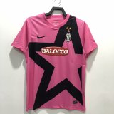 11-12  Juventus Away Retro Jersey