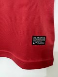 13-14 Man United Home Retro Jersey