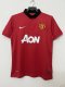 13-14 Man United Home Retro Jersey